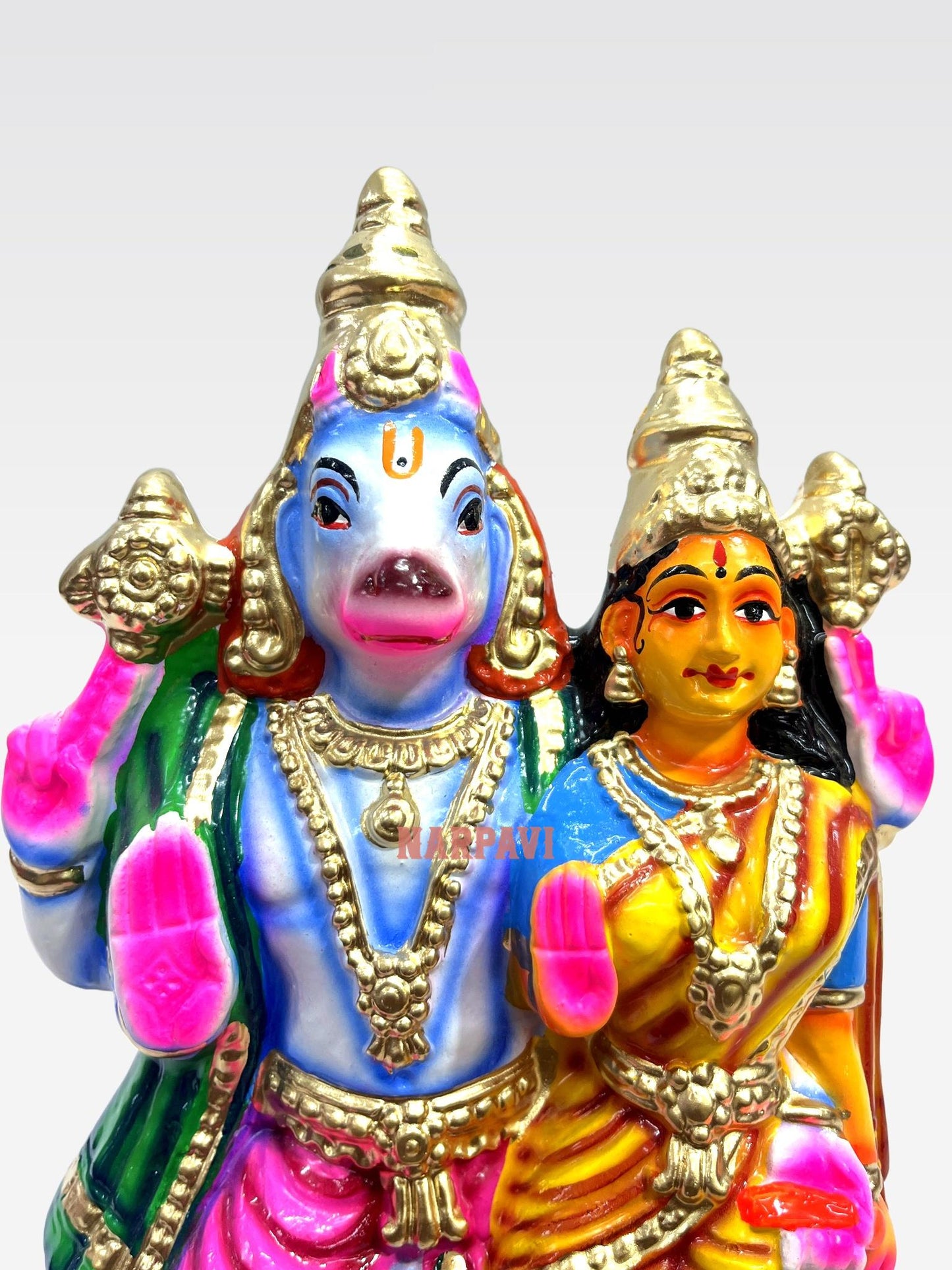 Lakshmi Hayagrivar