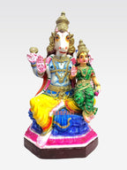 Lakshmi Hayagrivar 3 Feet