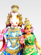 Lakshmi Hayagrivar 3 Feet