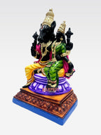 Lakshmi Hayagrivar Medium
