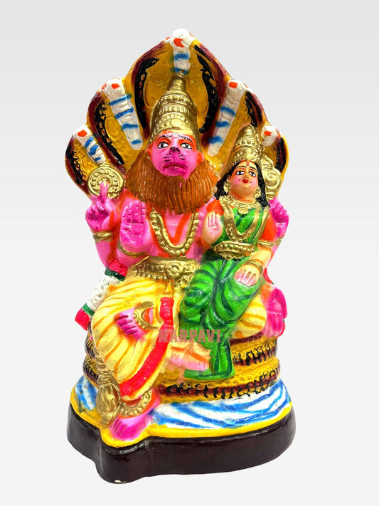 Lakshmi Narasimar