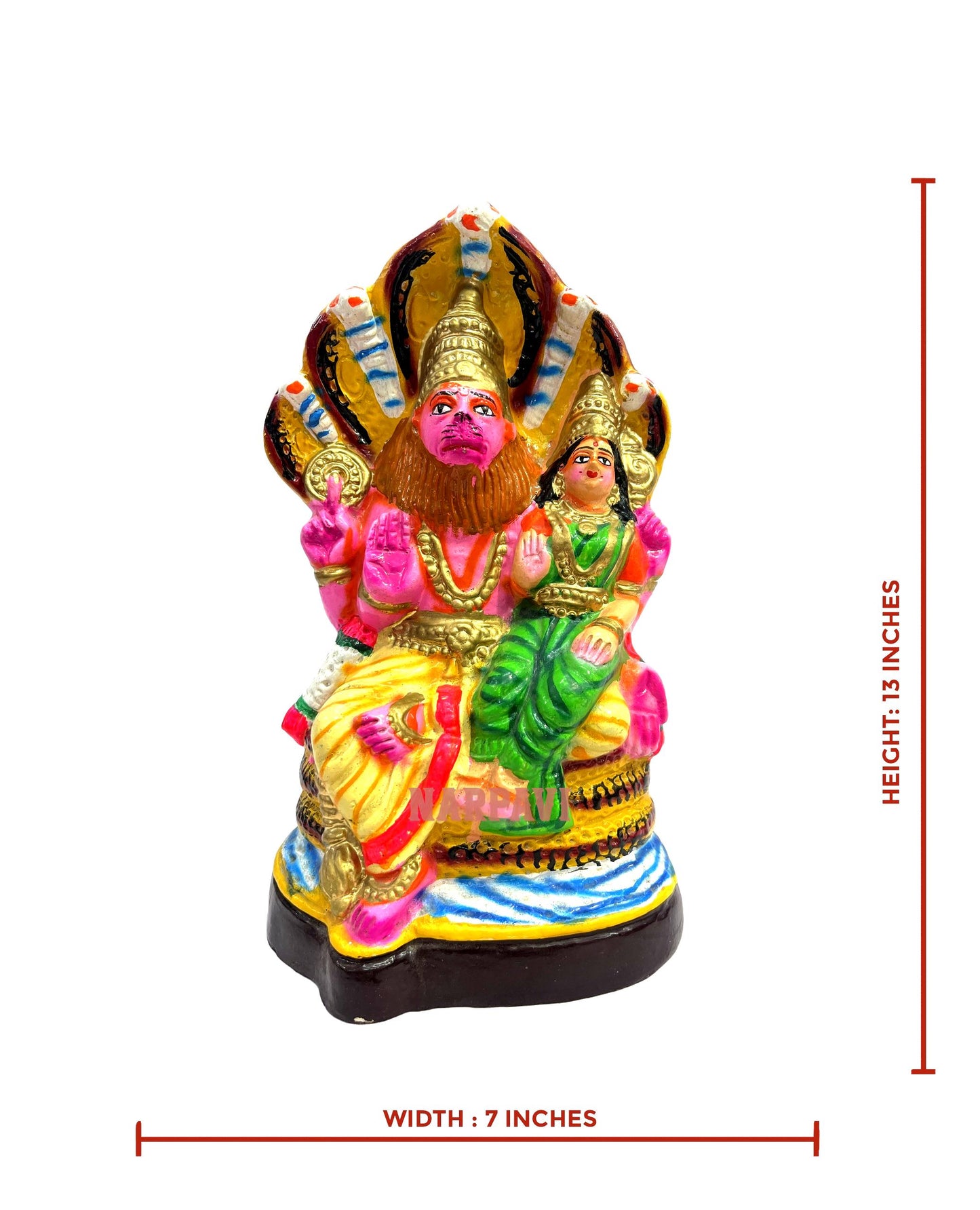 Lakshmi Narasimar