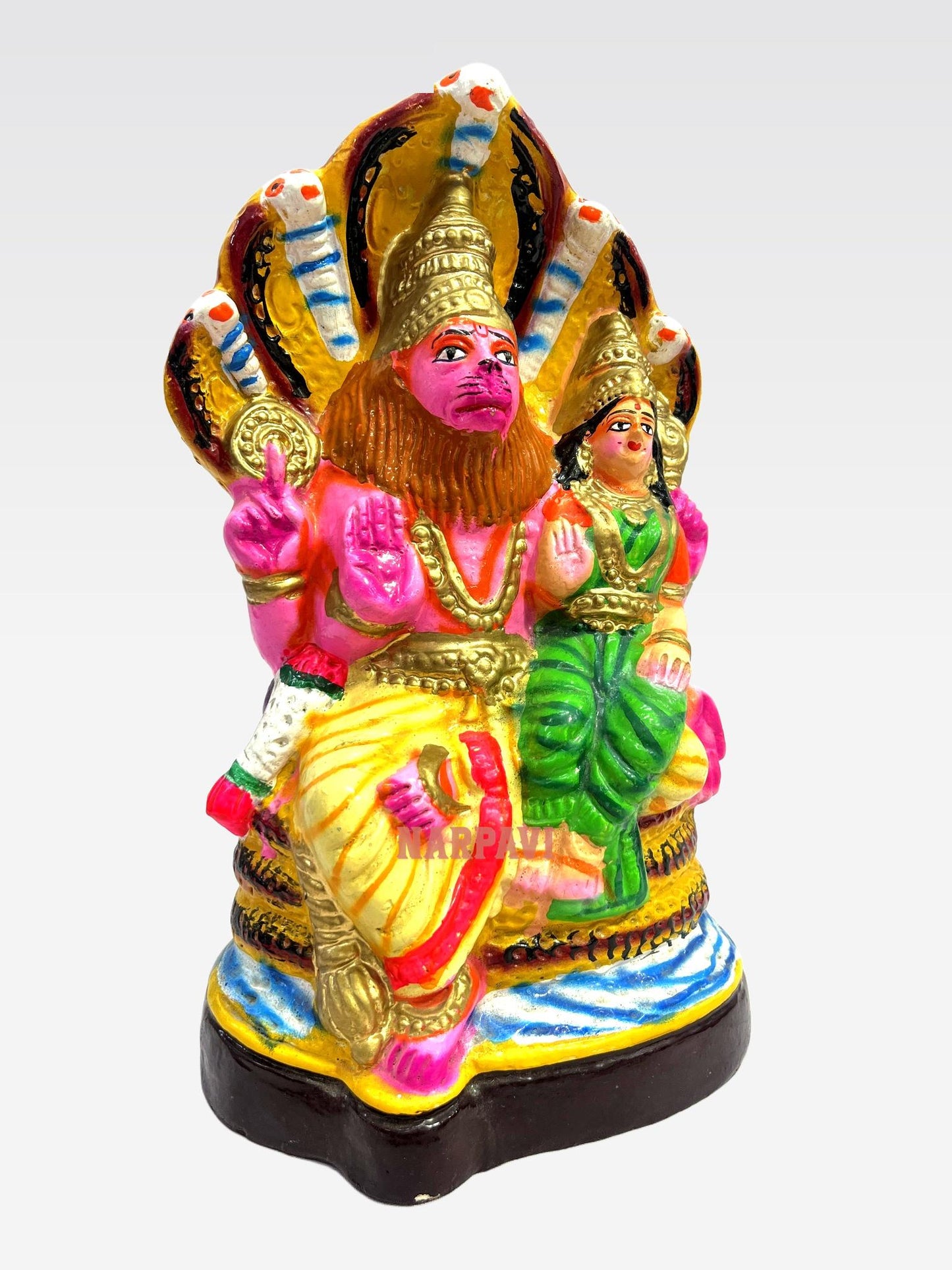 Lakshmi Narasimar