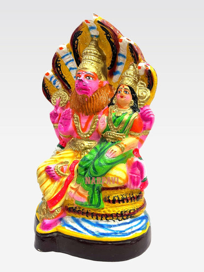 Lakshmi Narasimar