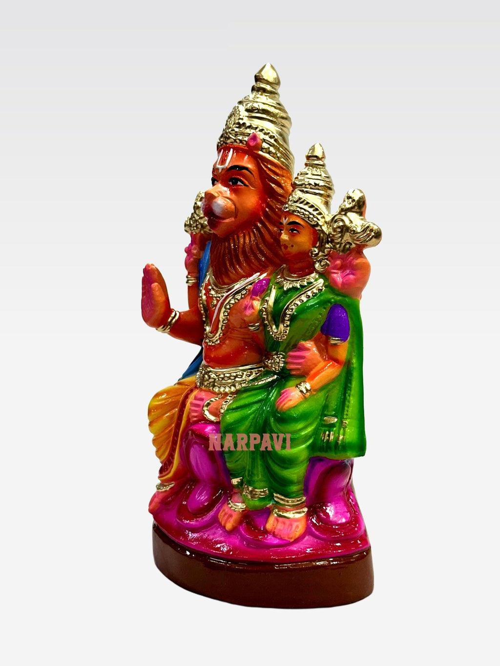 Lakshmi Narasimhar 12 In