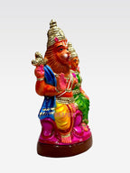 Lakshmi Narasimhar 12 In