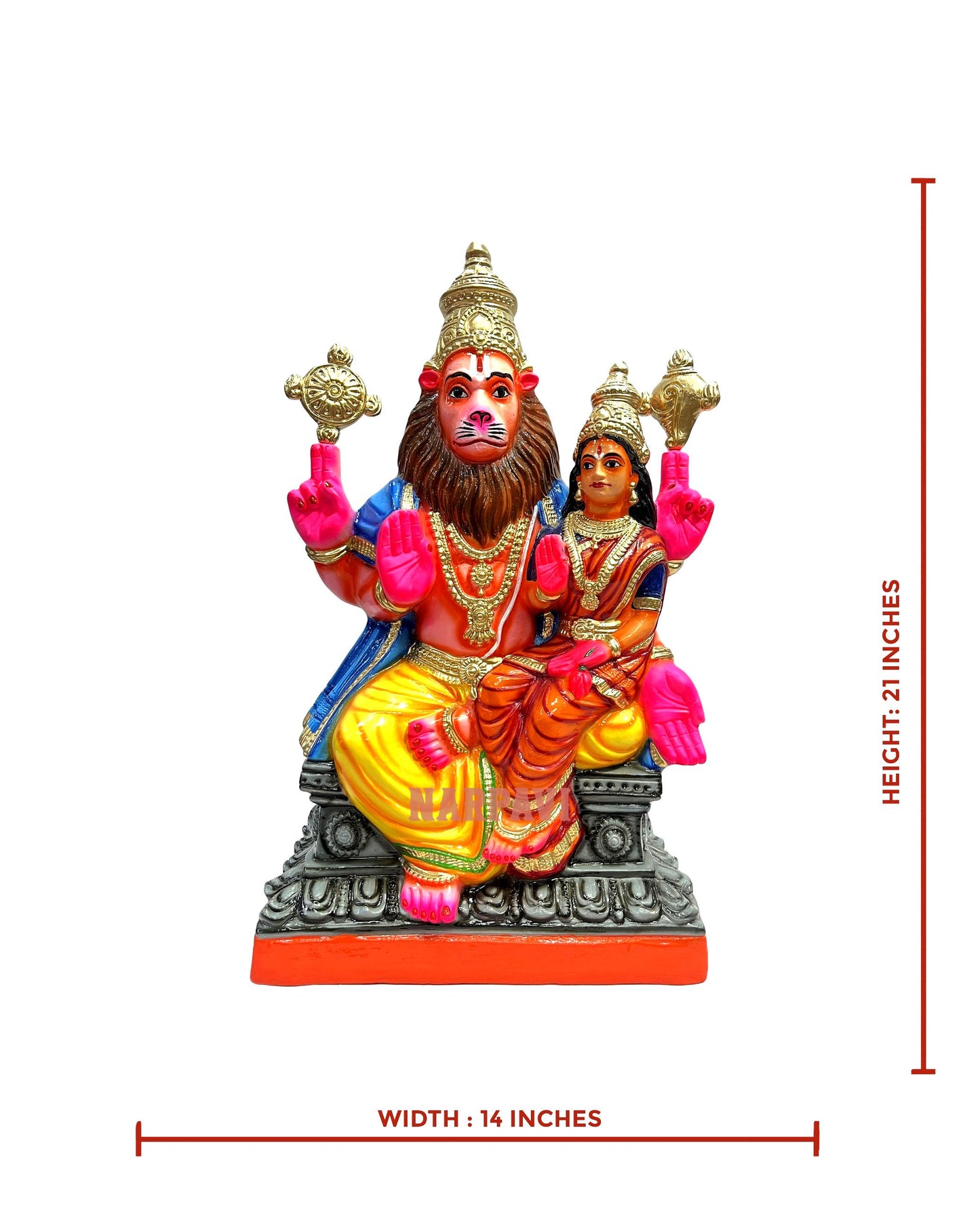 Lakshmi Narasimhar
