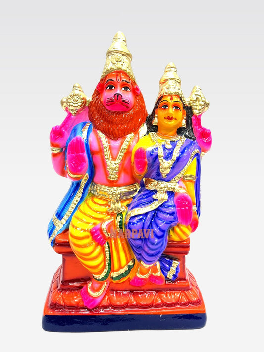 Lakshmi Narasimhar