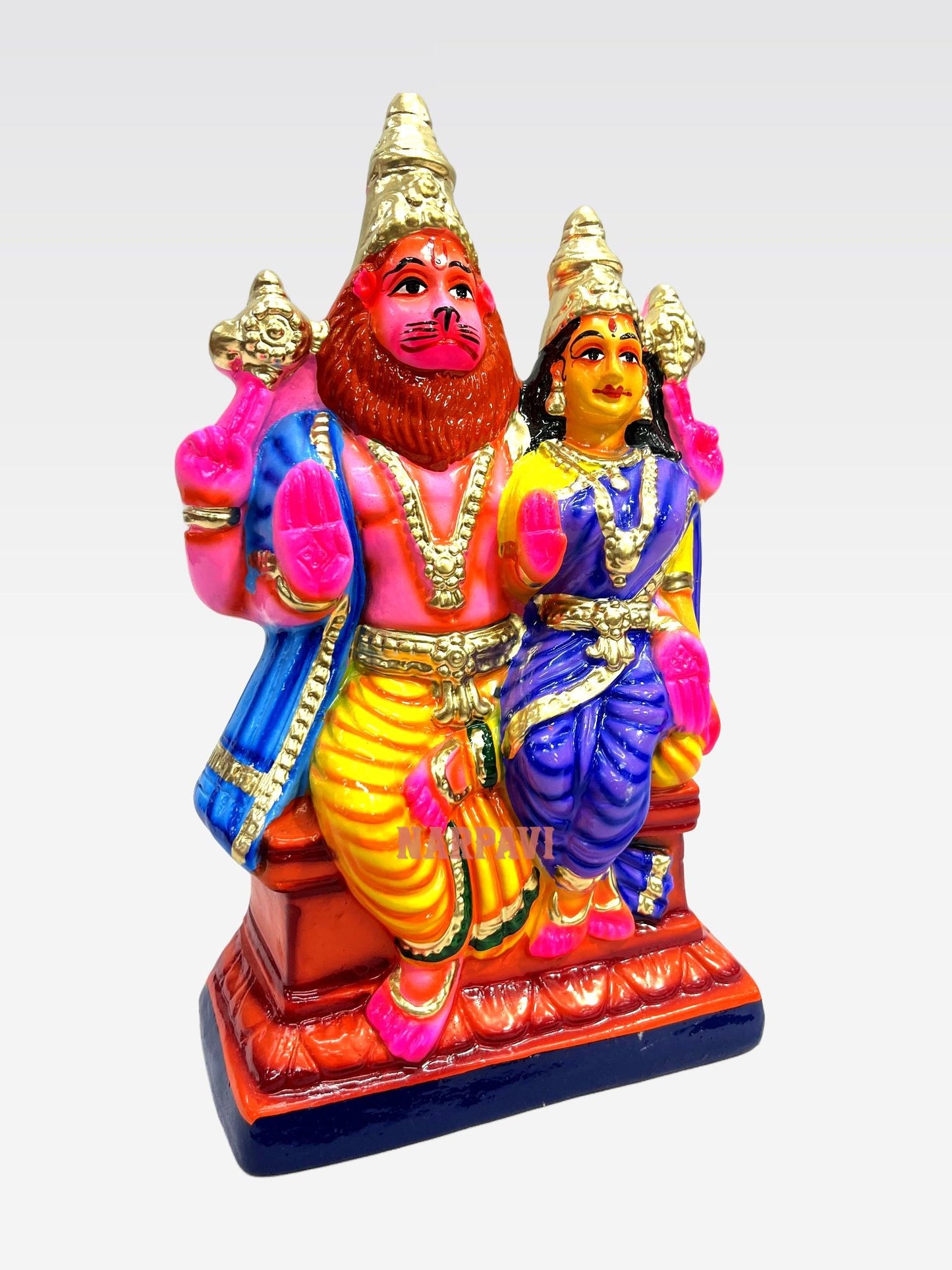 Lakshmi Narasimhar
