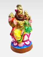 Lakshmi Narasimhar 13"