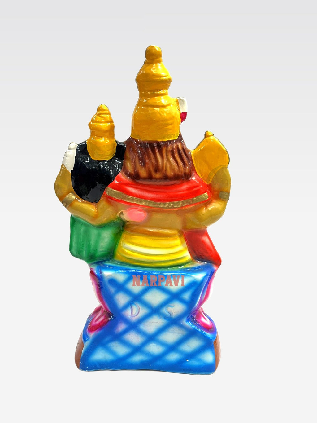 Lakshmi Narasimhar 13"