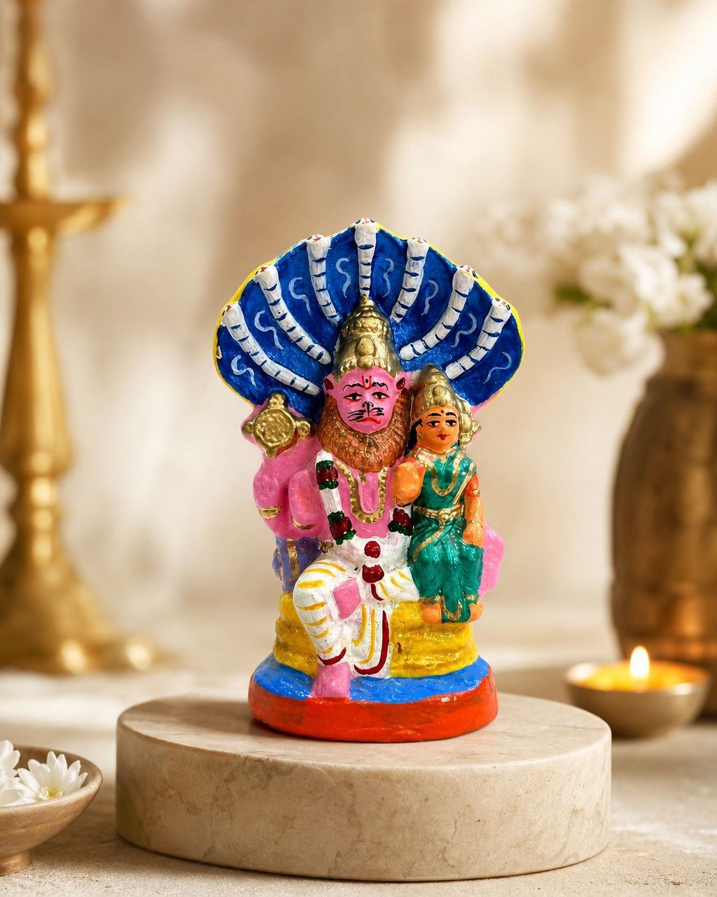 Lakshmi Narasimmar