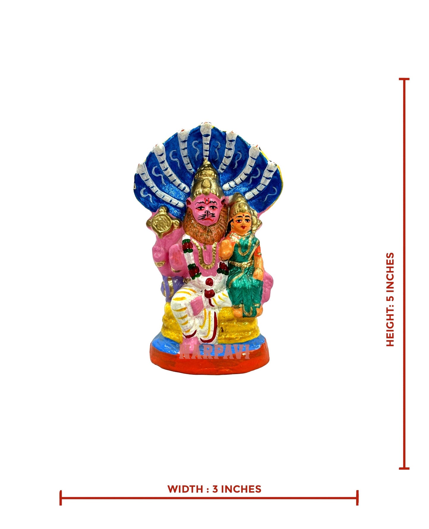 Lakshmi Narasimmar