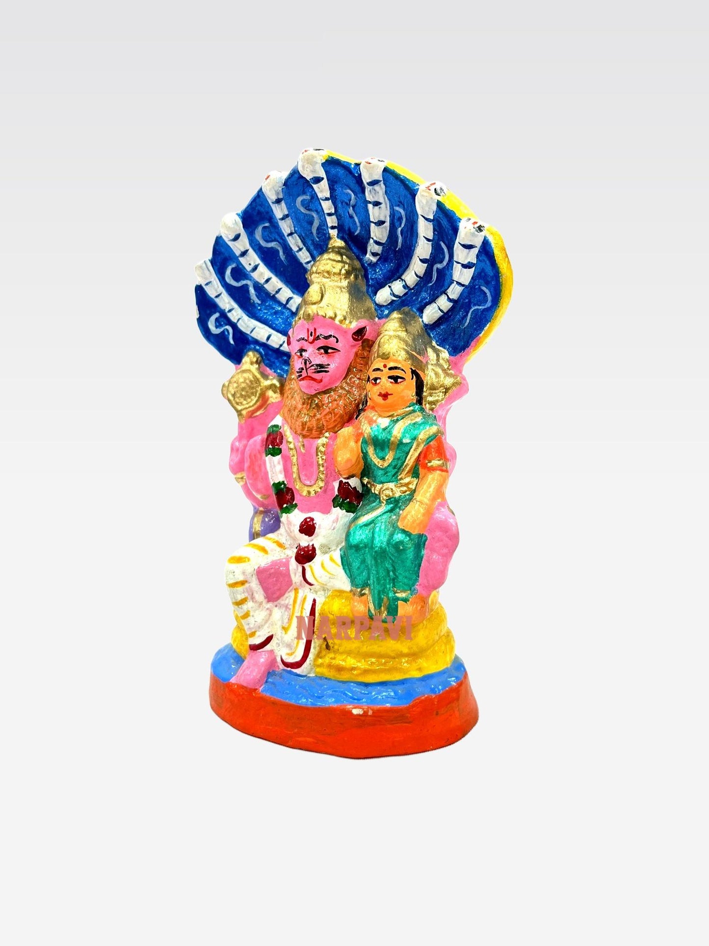 Lakshmi Narasimmar
