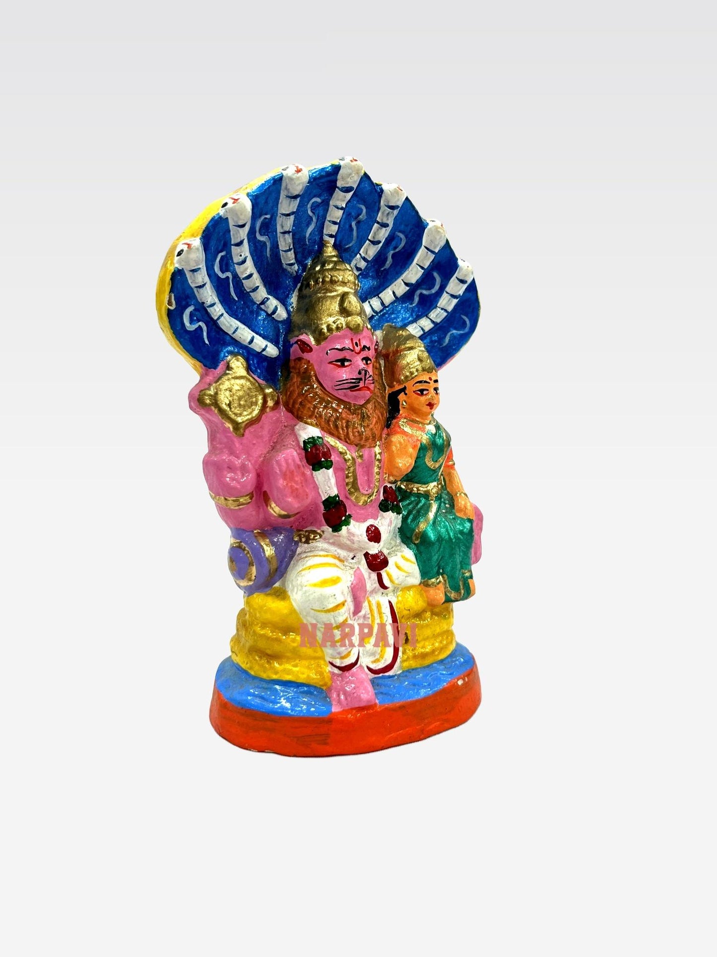 Lakshmi Narasimmar