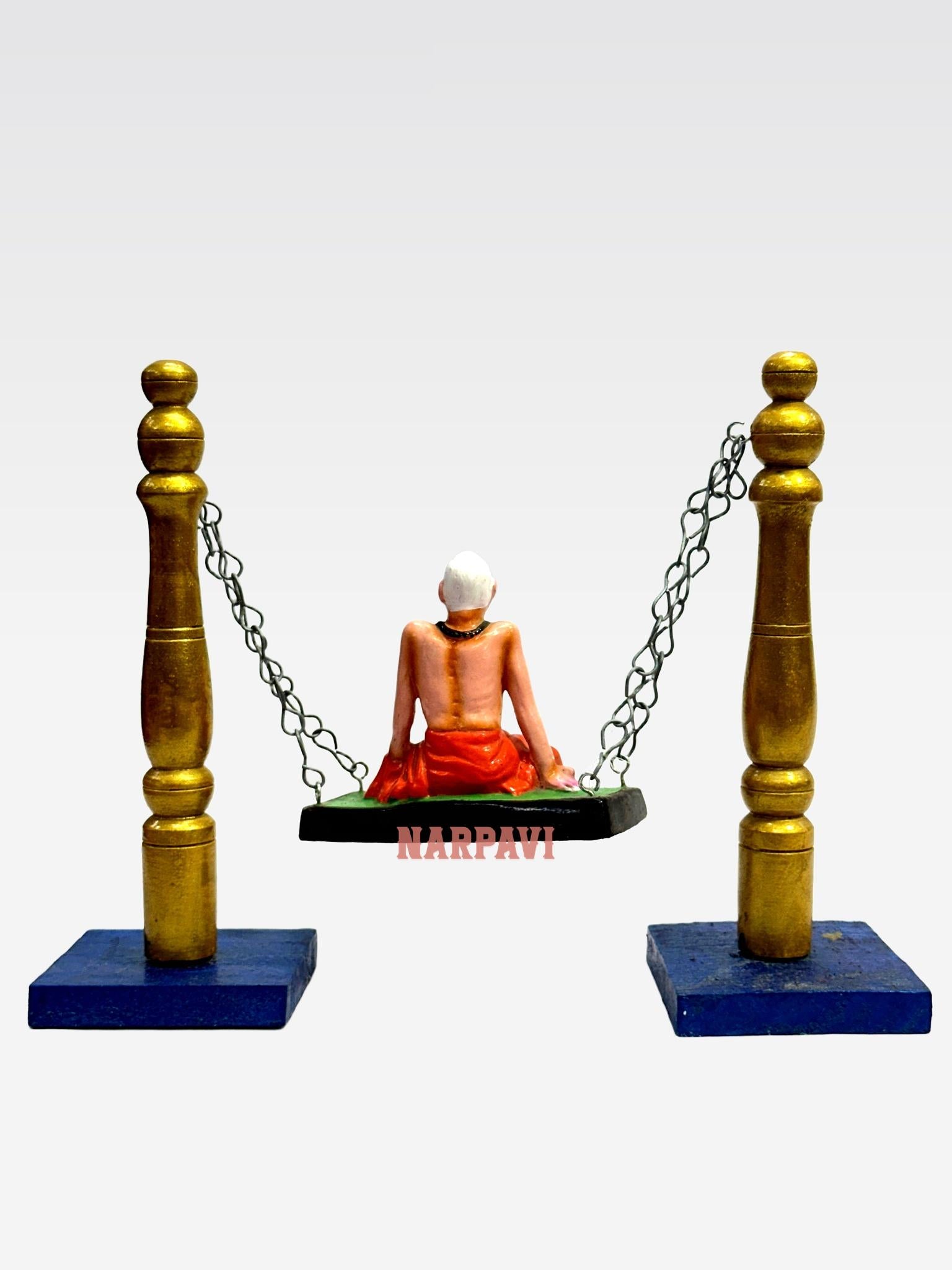 Kanchi Periyavaa Unjal