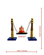 Kanchi Periyavaa Unjal