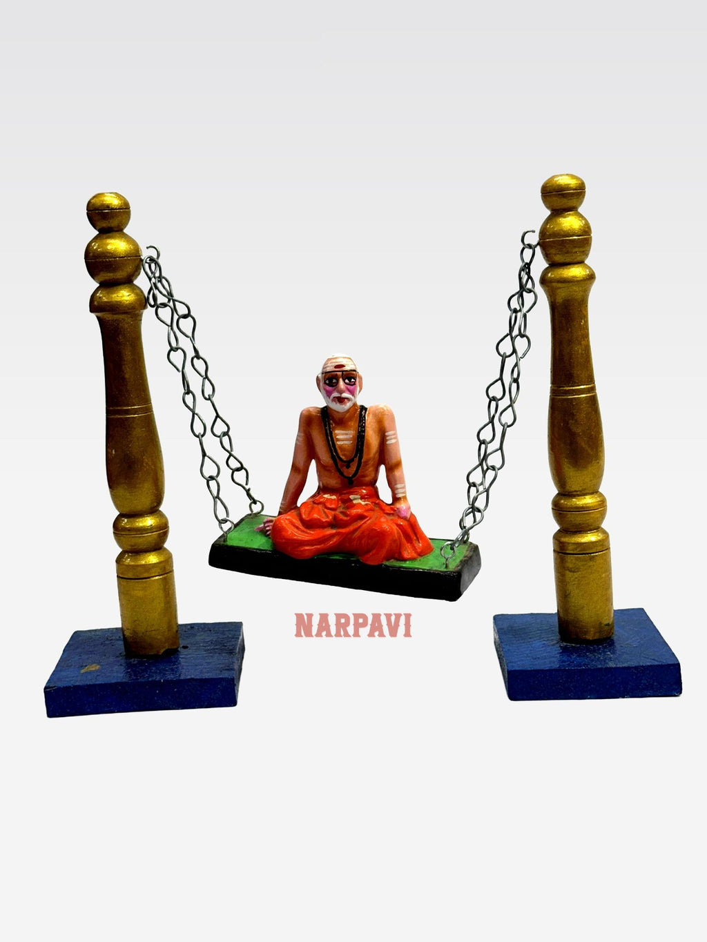 Kanchi Periyavaa Unjal