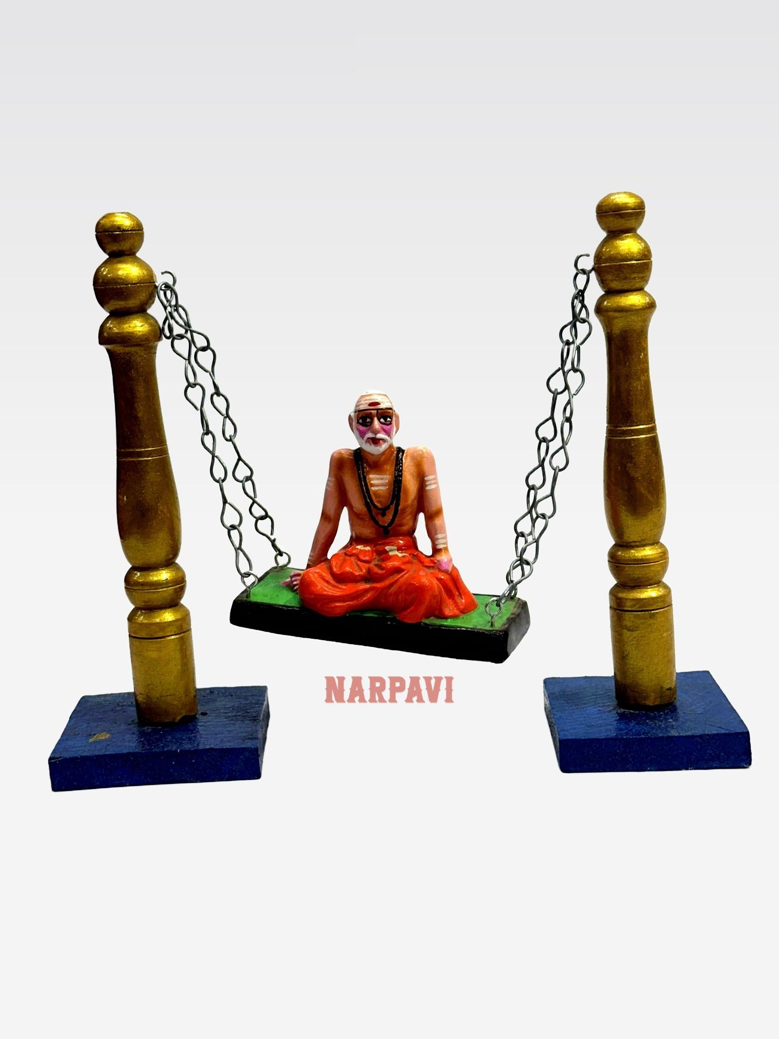 Kanchi Periyavaa Unjal