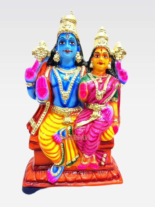 Lakshmi Narayanan