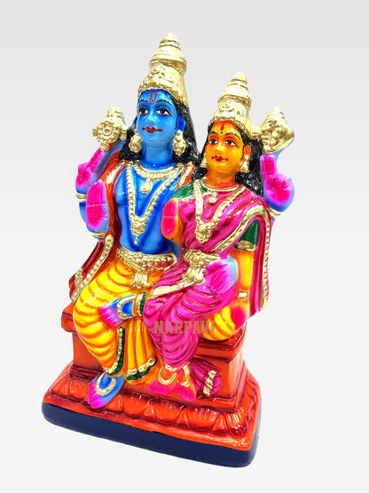 Lakshmi Narayanan