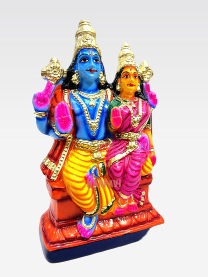 Lakshmi Narayanan