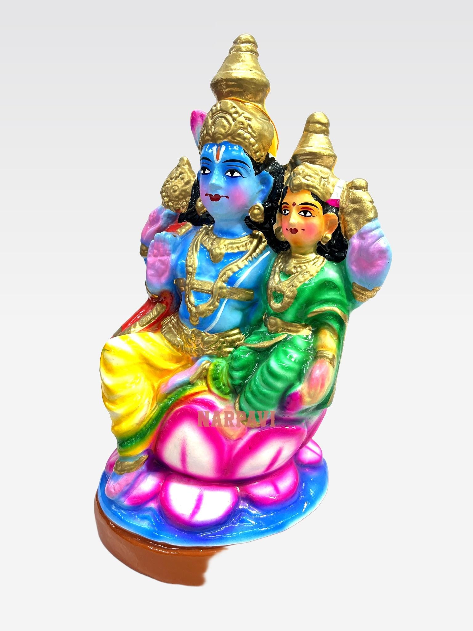 Lakshmi Narayanan 13"