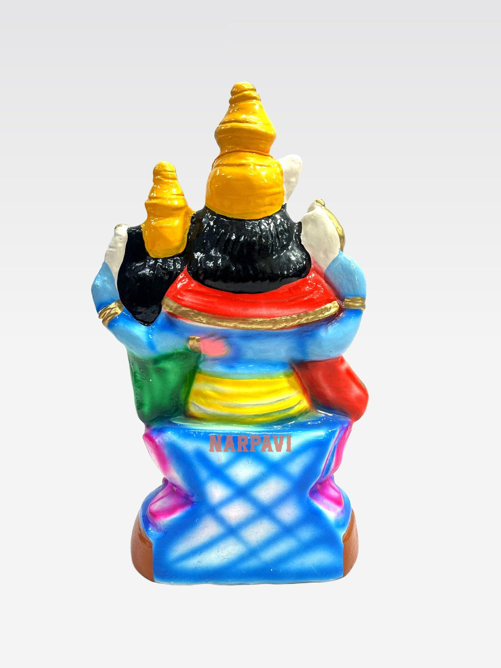 Lakshmi Narayanan 13"