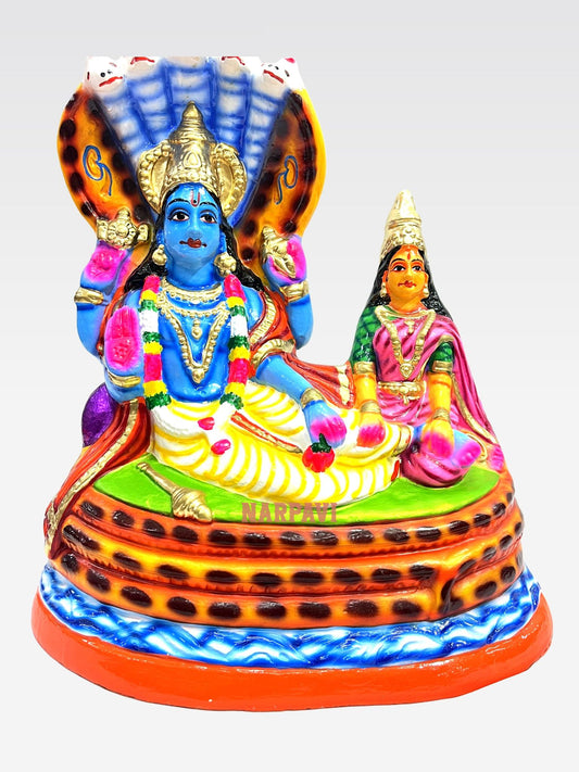Lakshmi Ranganathar