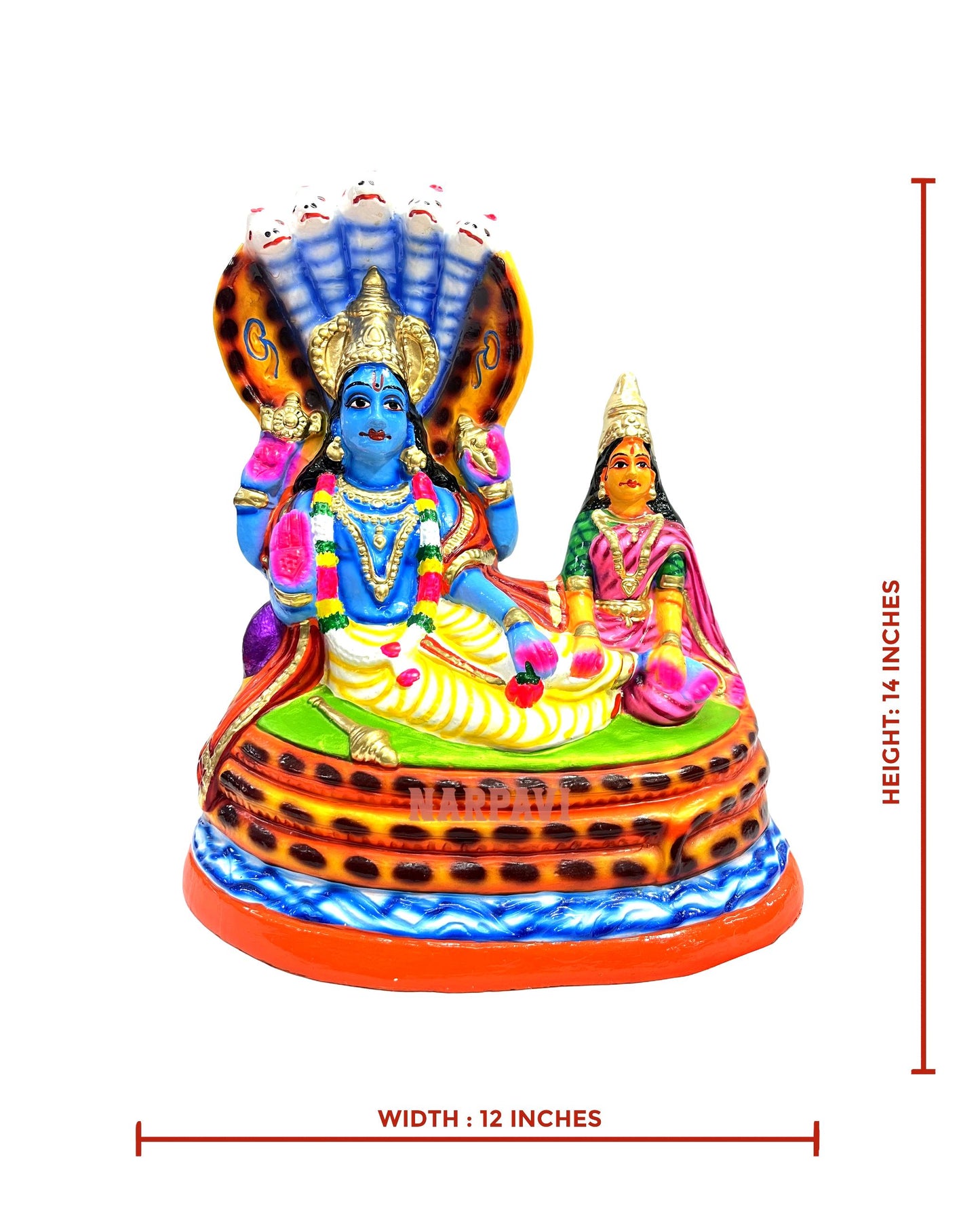 Lakshmi Ranganathar