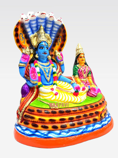 Lakshmi Ranganathar