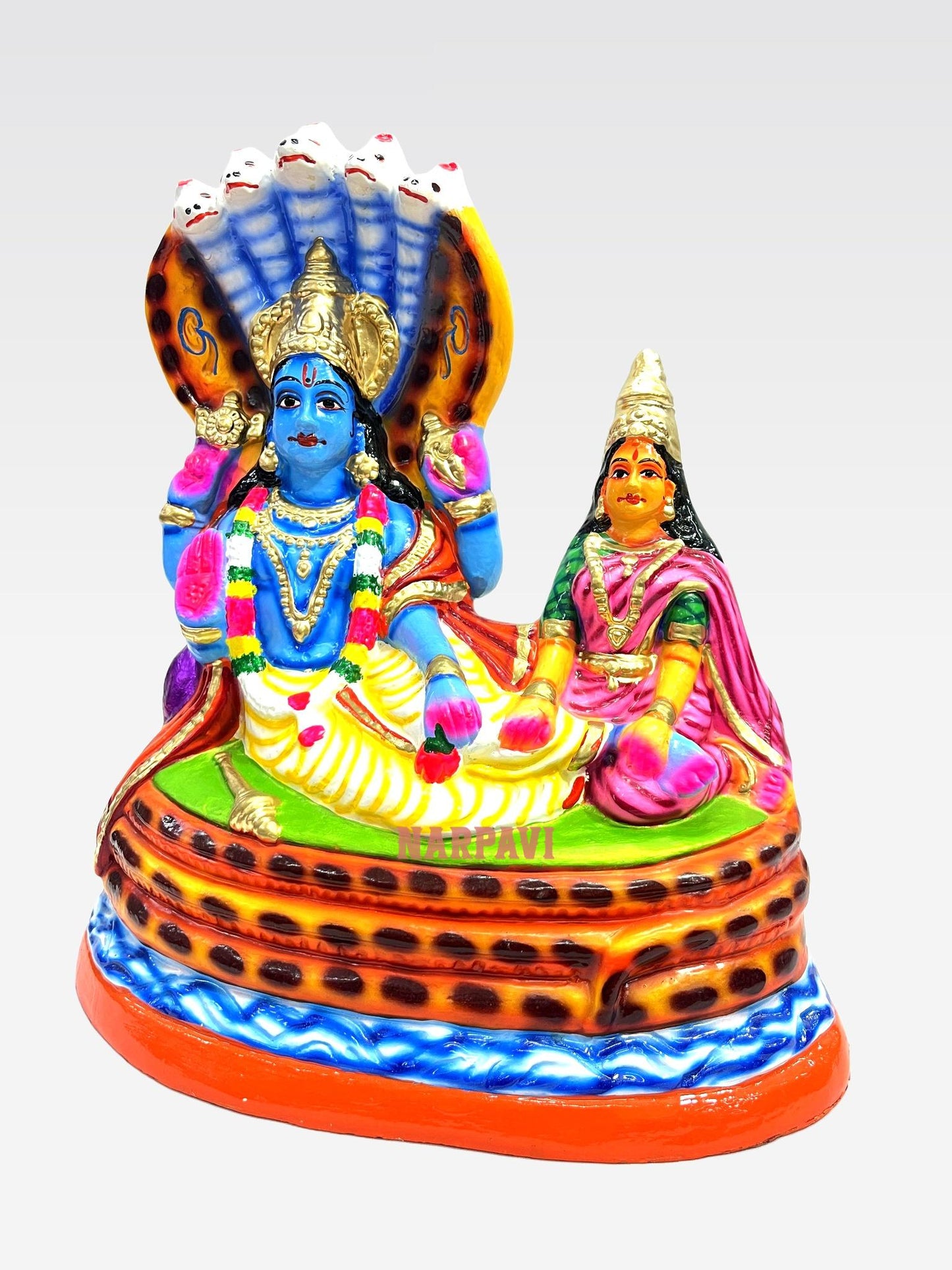 Lakshmi Ranganathar
