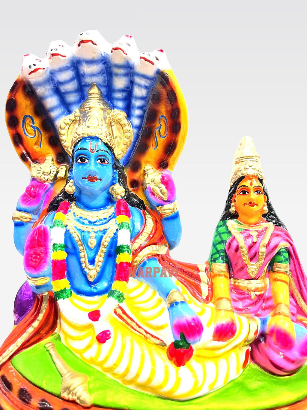 Lakshmi Ranganathar