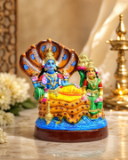 Lakshmi Ranganathar
