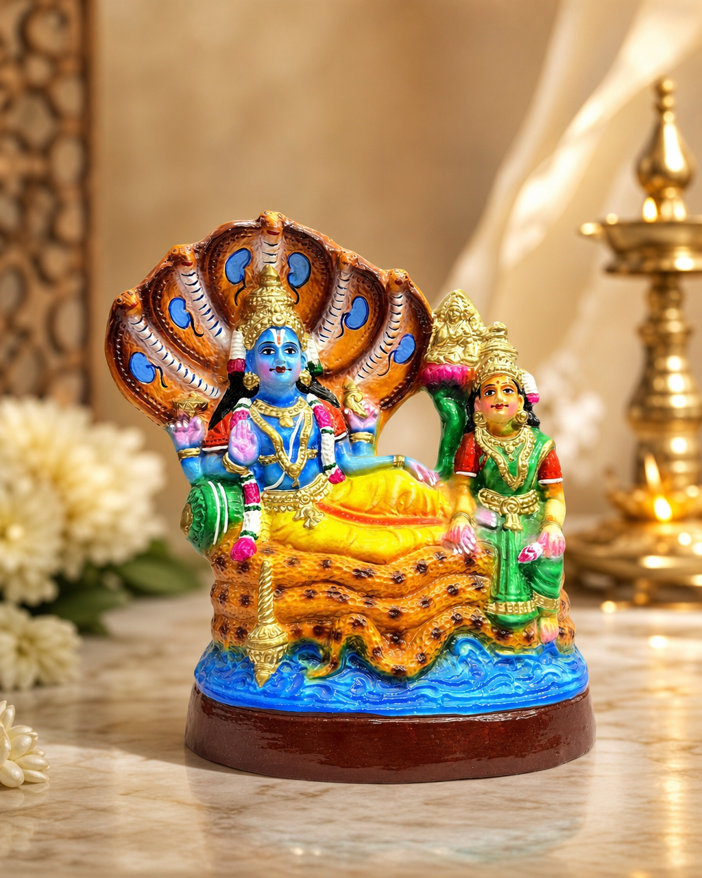 Lakshmi Ranganathar