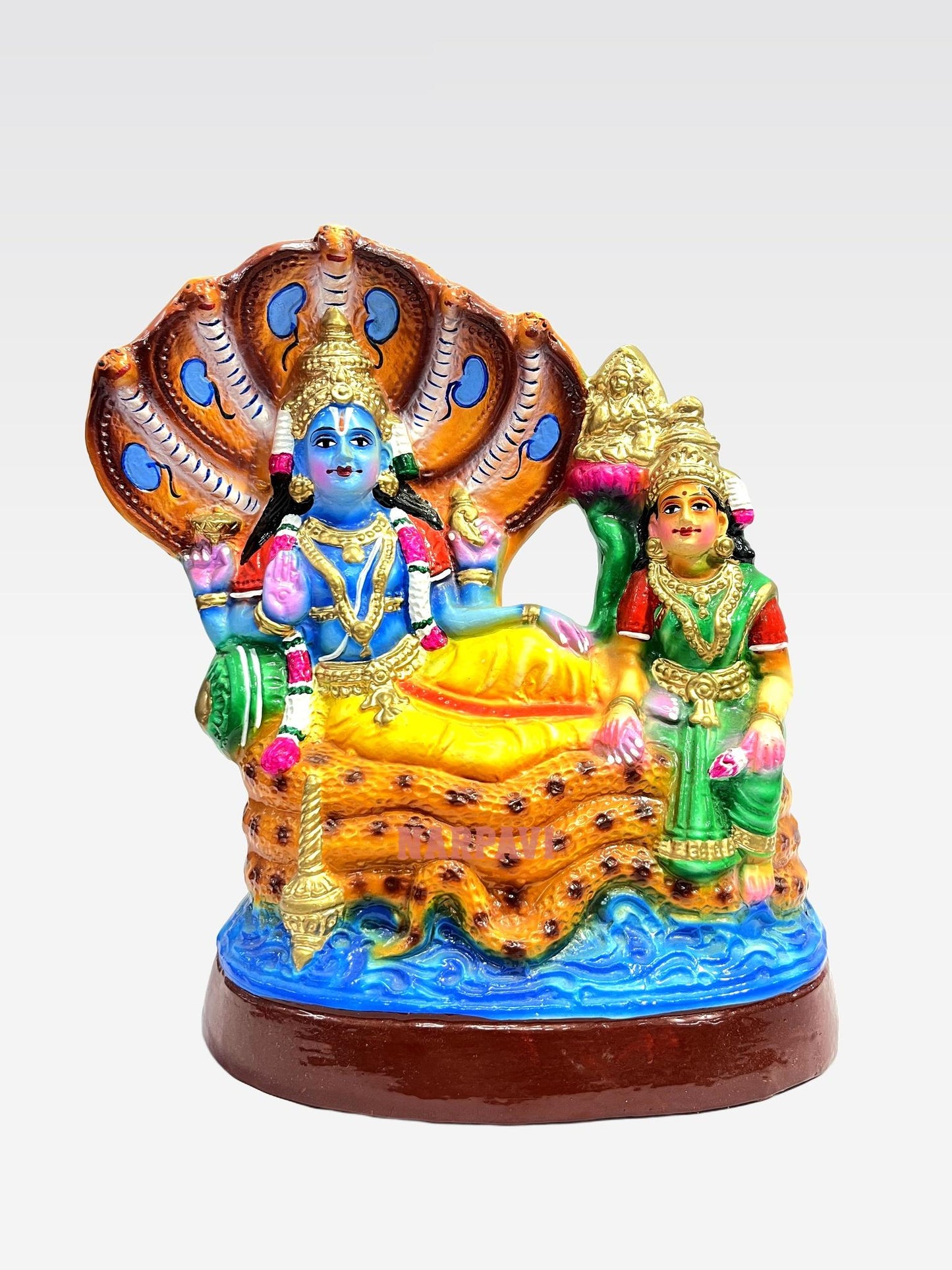 Lakshmi Ranganathar