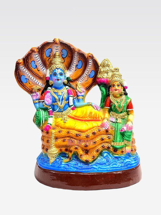 Lakshmi Ranganathar