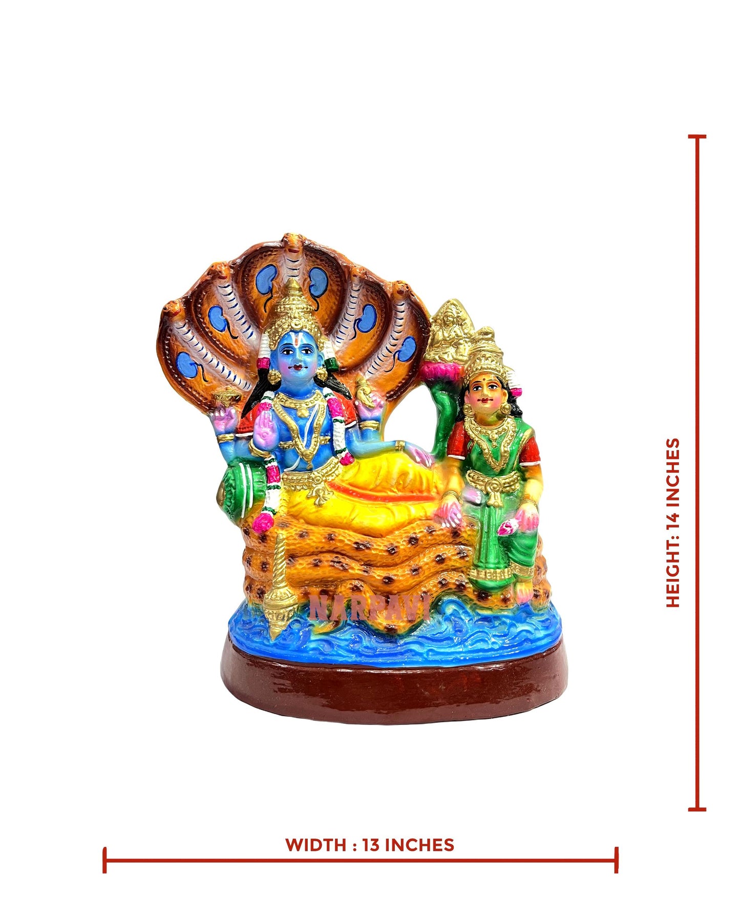 Lakshmi Ranganathar