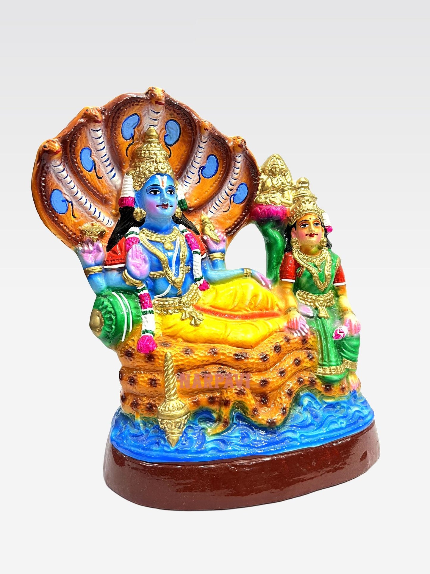 Lakshmi Ranganathar
