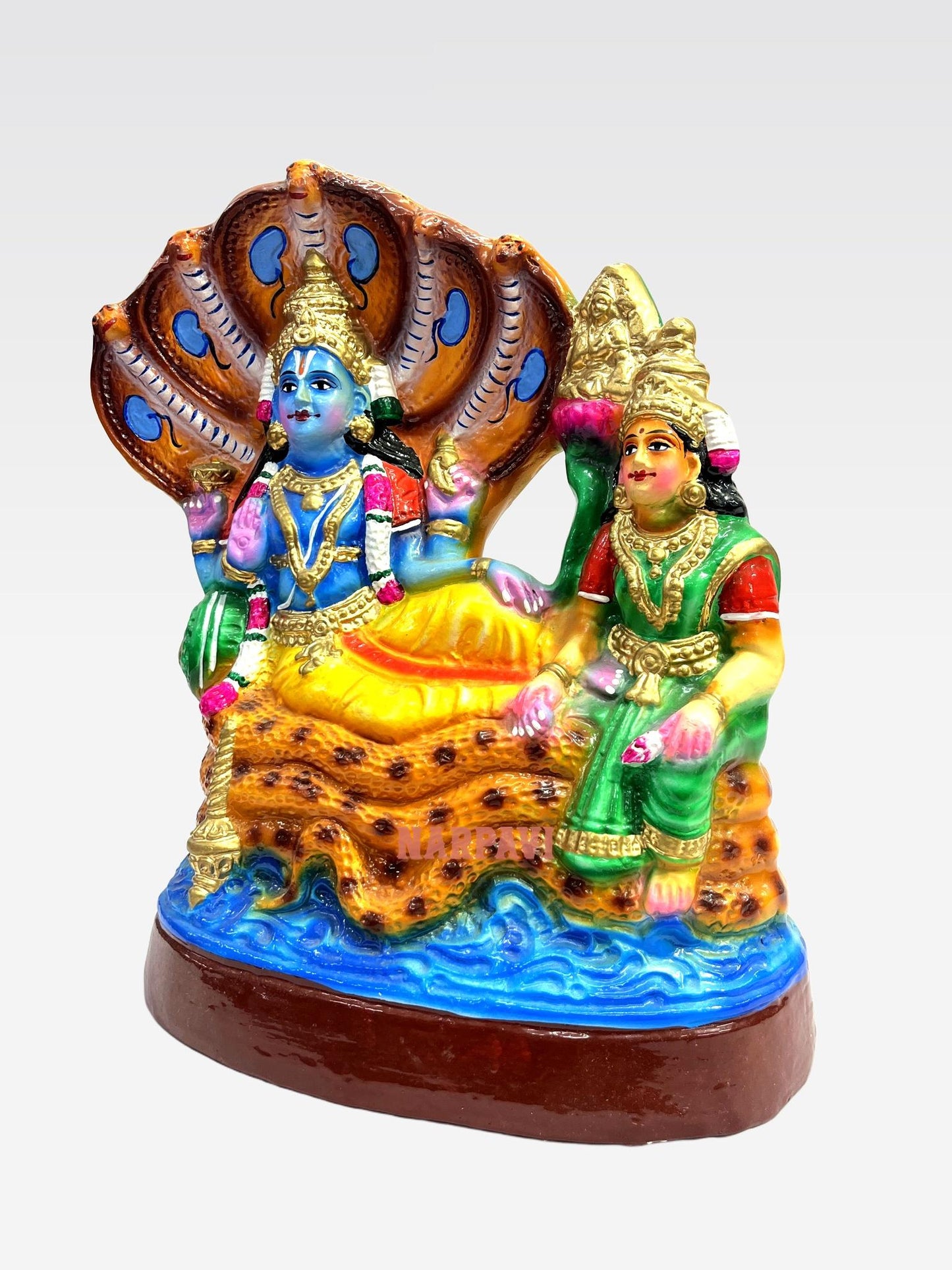 Lakshmi Ranganathar