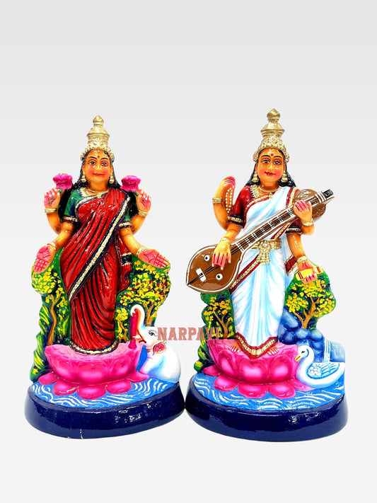 Lakshmi Saraswathi