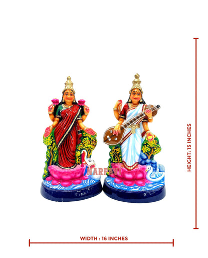 Lakshmi Saraswathi