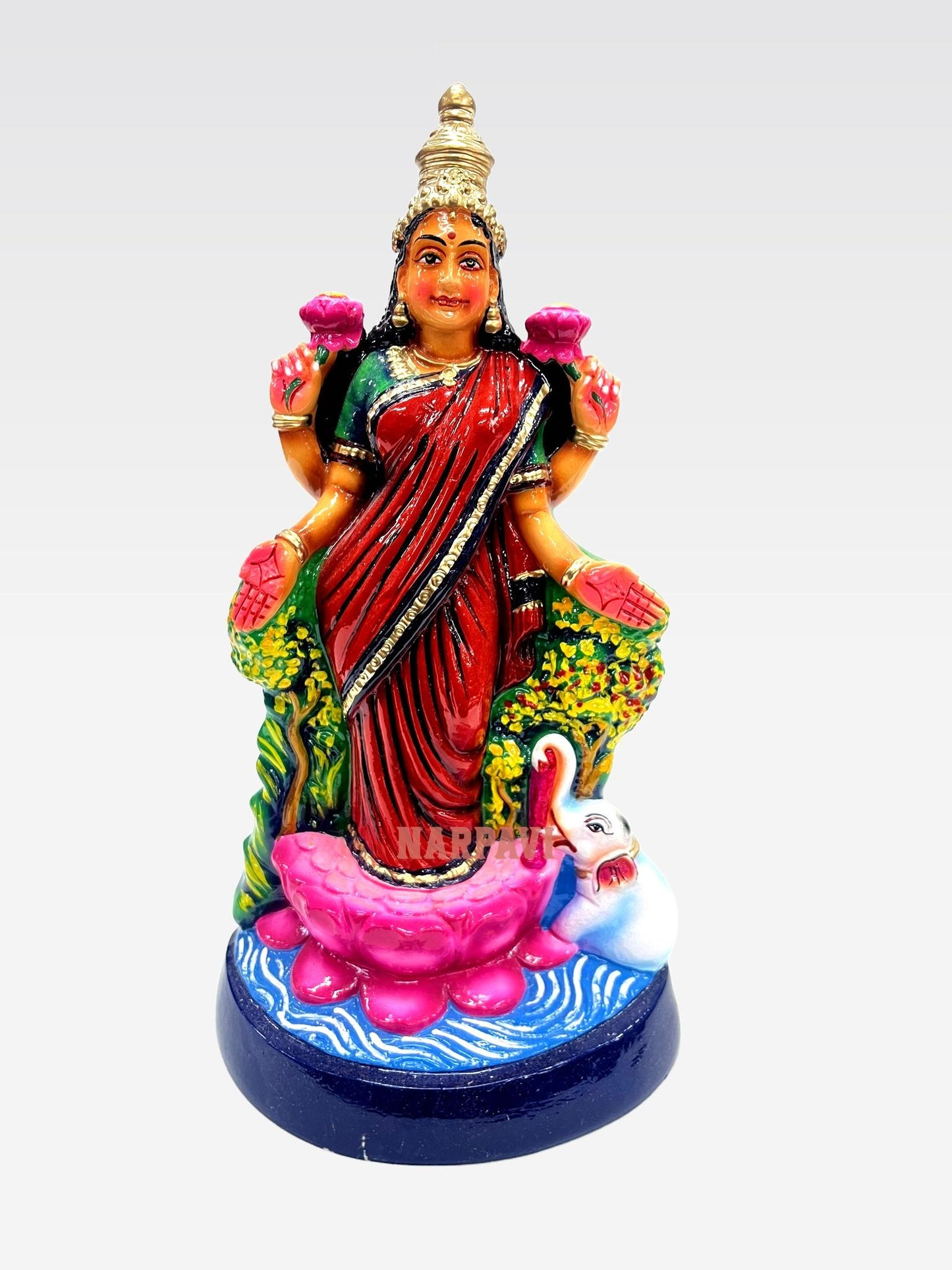 Lakshmi Saraswathi