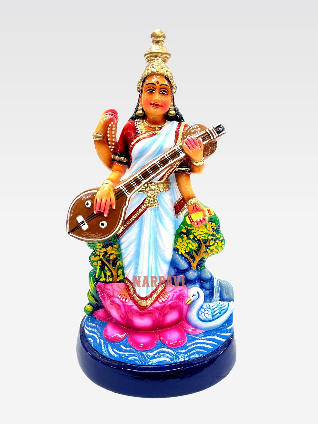 Lakshmi Saraswathi
