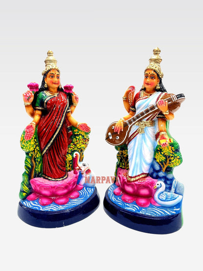 Lakshmi Saraswathi