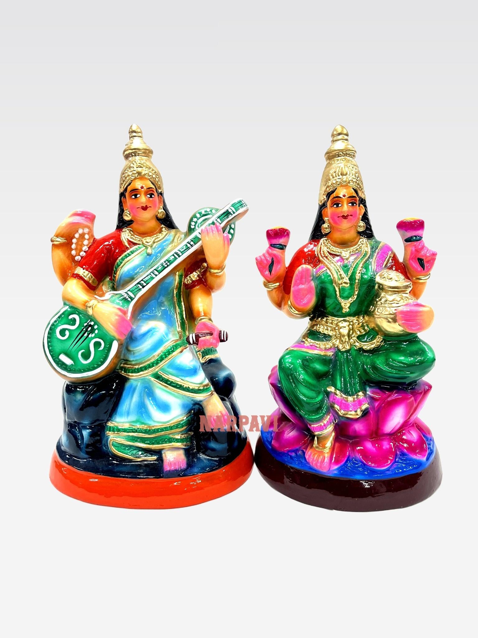 Lakshmi Saraswathi Small