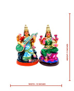 Lakshmi Saraswathi Small