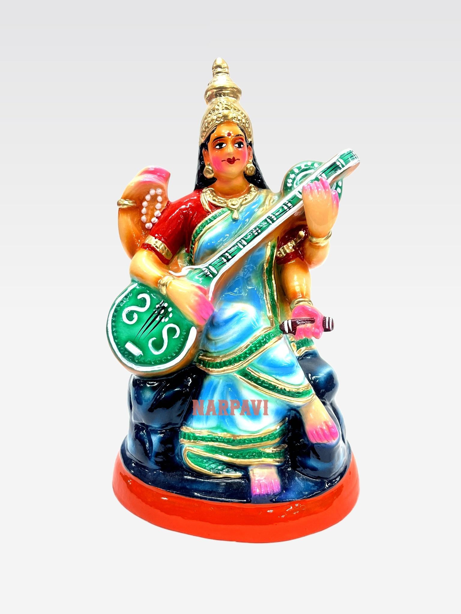 Lakshmi Saraswathi Small