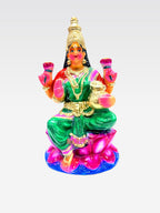 Lakshmi Saraswathi Small