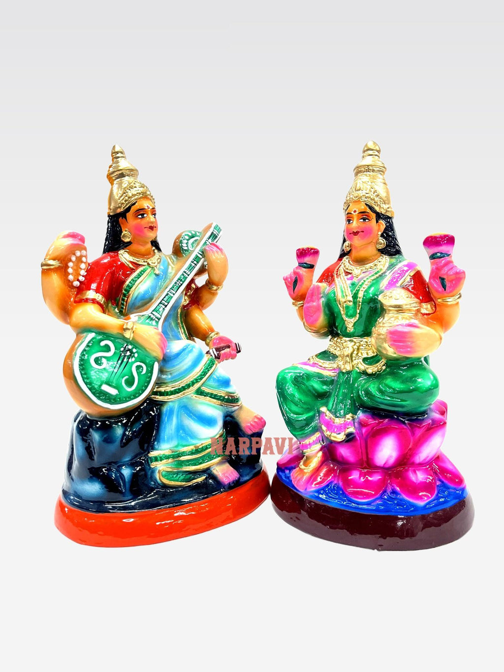 Lakshmi Saraswathi Small